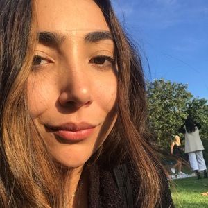 Meet your Posher, Alicia